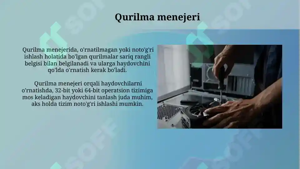 Product slide 7
