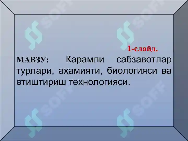 Product slide 7