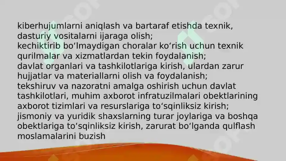 Product slide 8