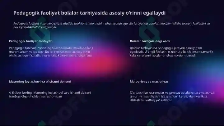 Product slide 5