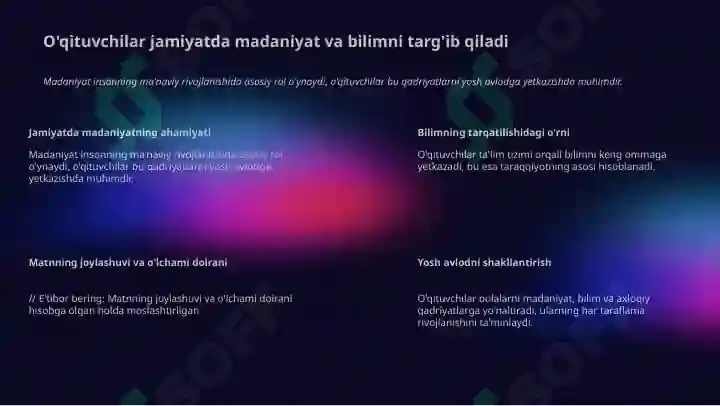 Product slide 8