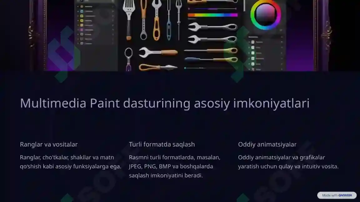 Product slide 3