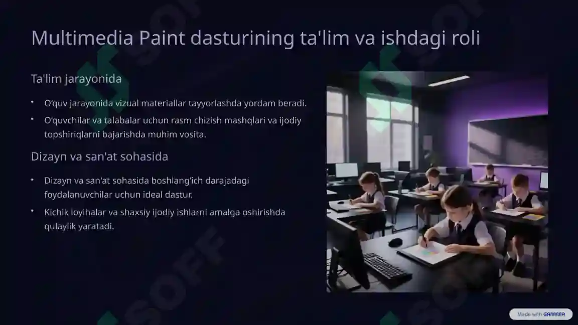Product slide 4
