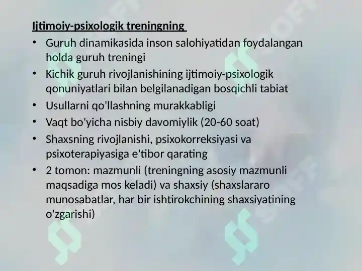 Product slide 3