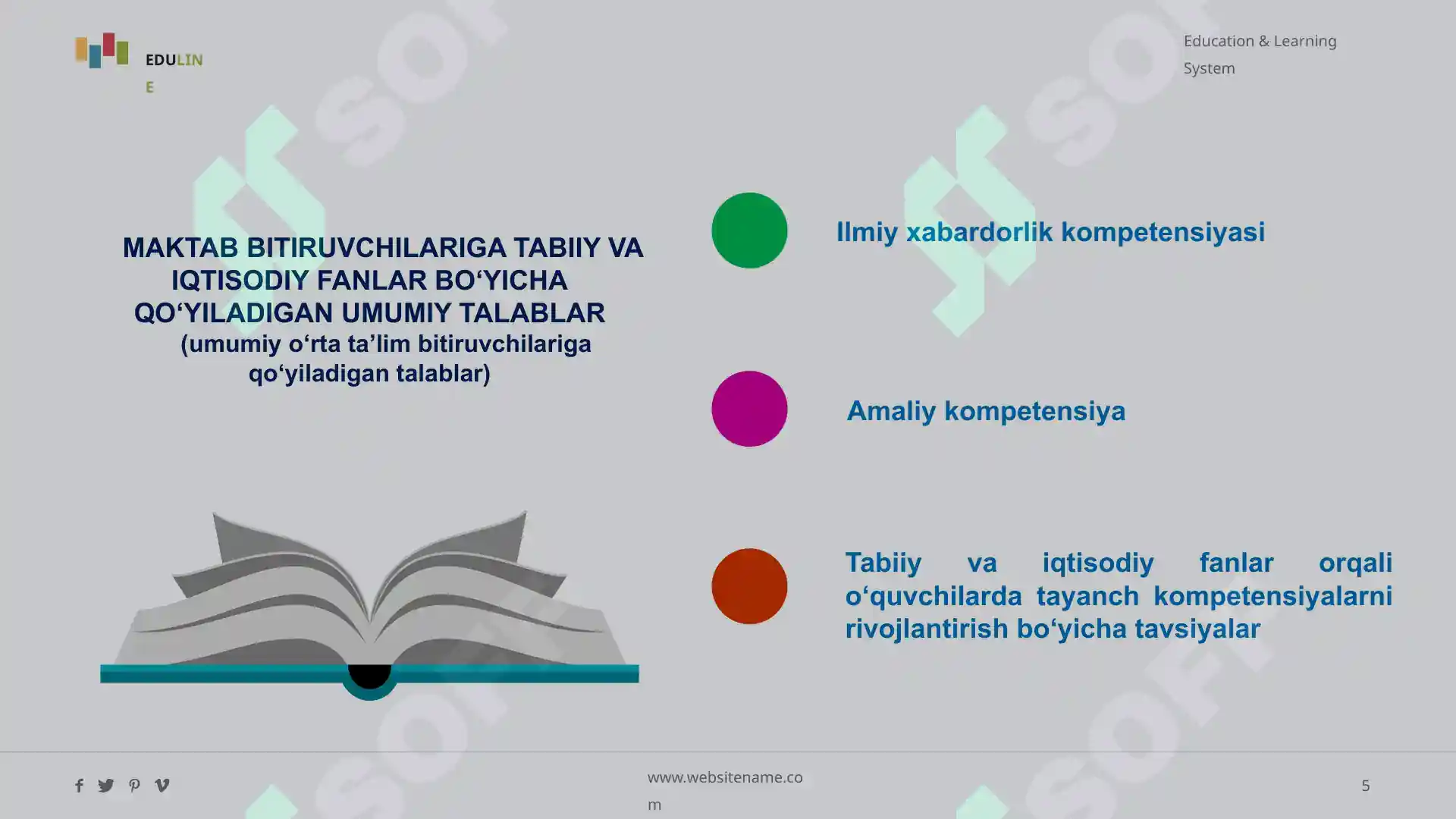 Product slide 5