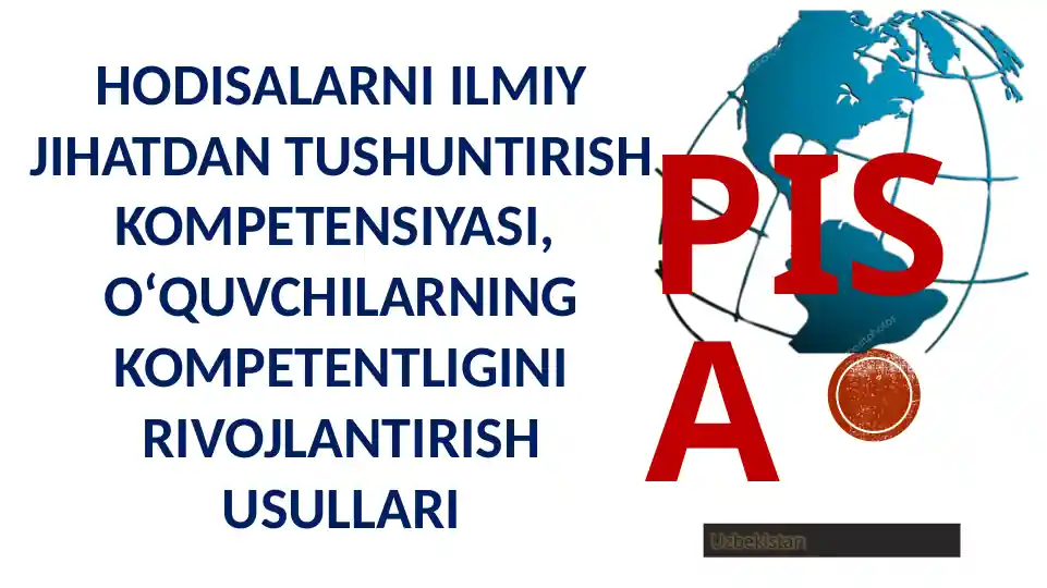 PISA