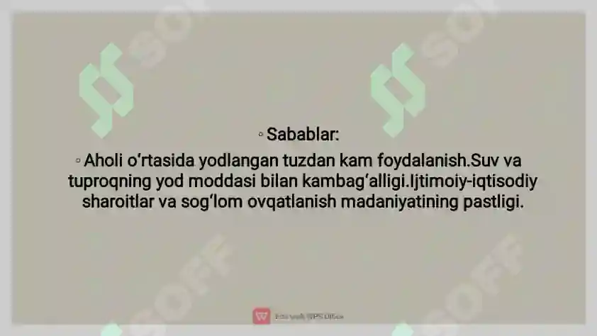 Product slide 6