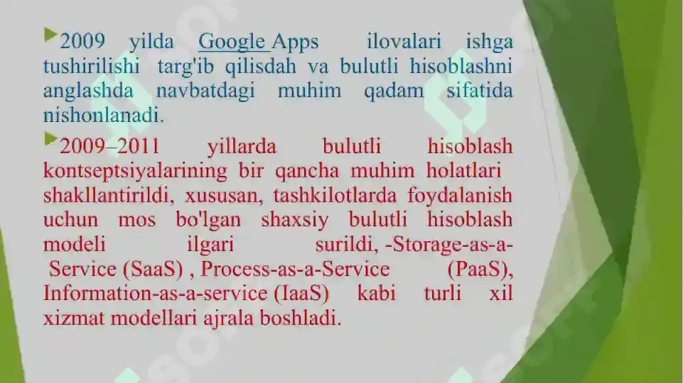 Product slide 6
