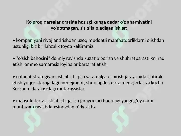 Product slide 4