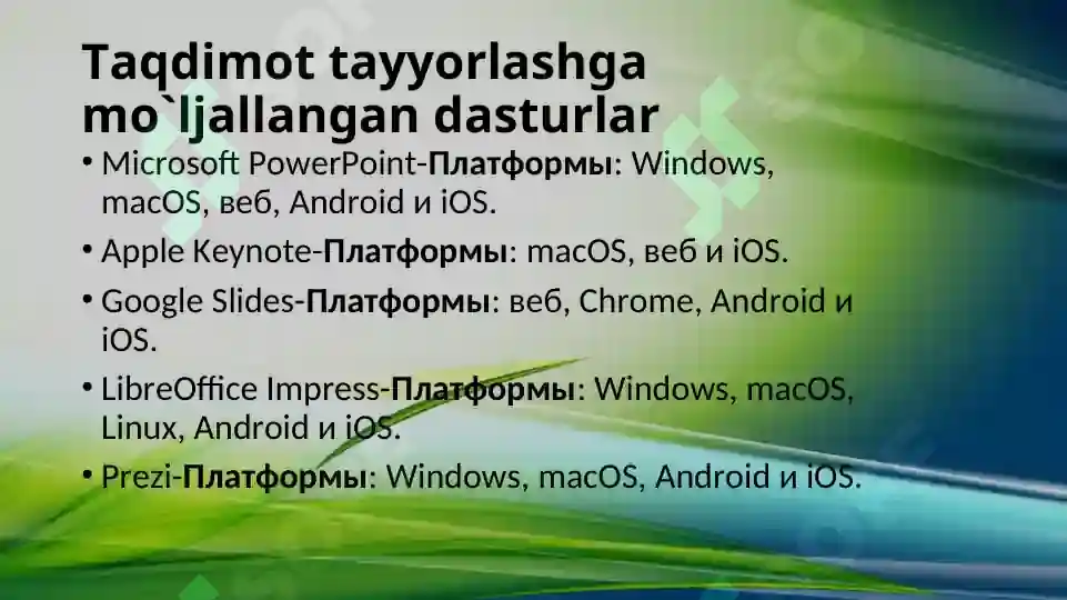 Product slide 4