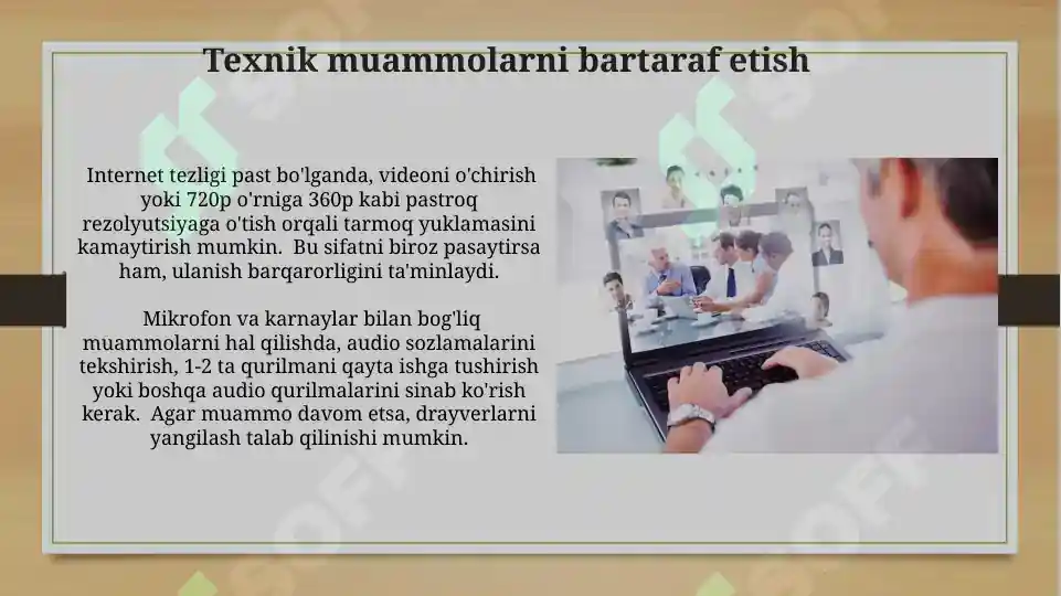 Product slide 8