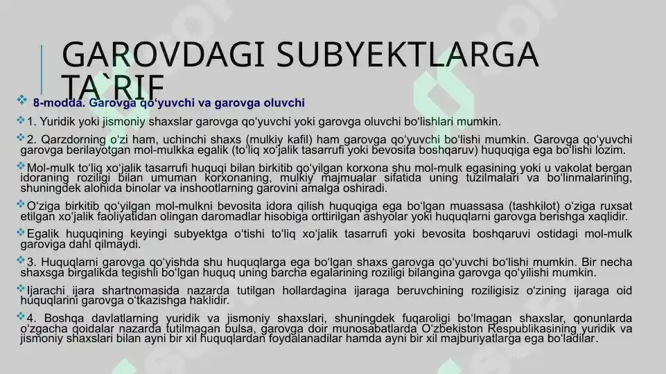 Product slide 4