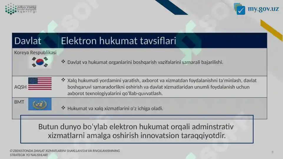 Product slide 8