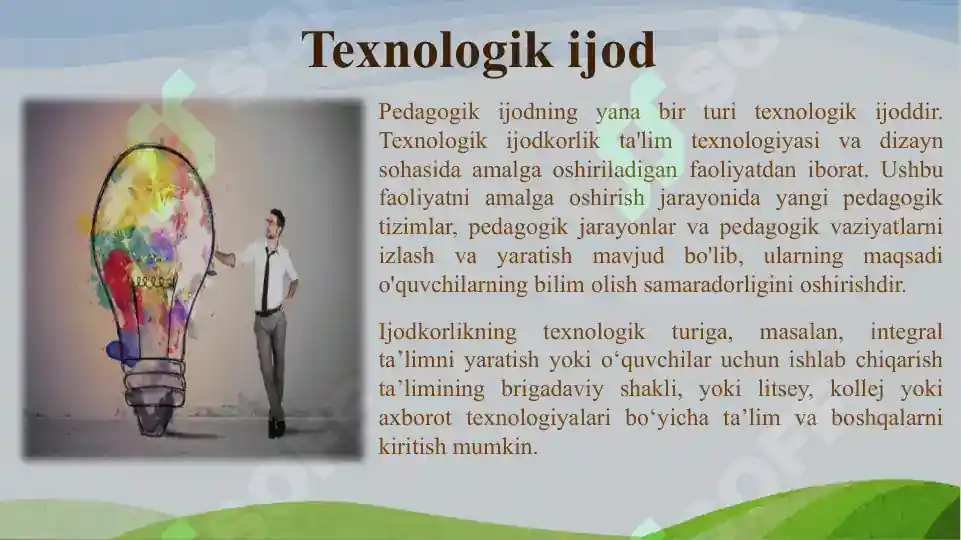 Product slide 6
