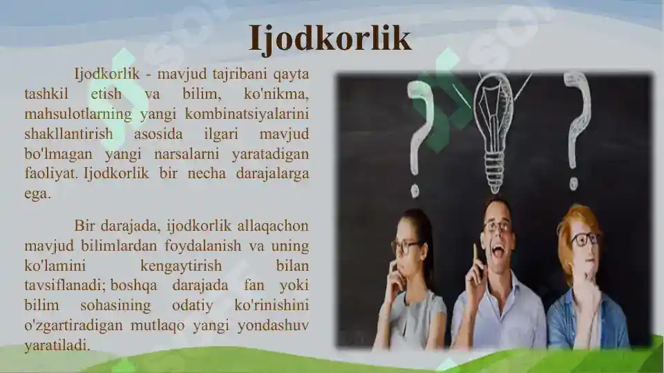 Product slide 8