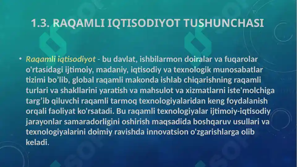 Product slide 8