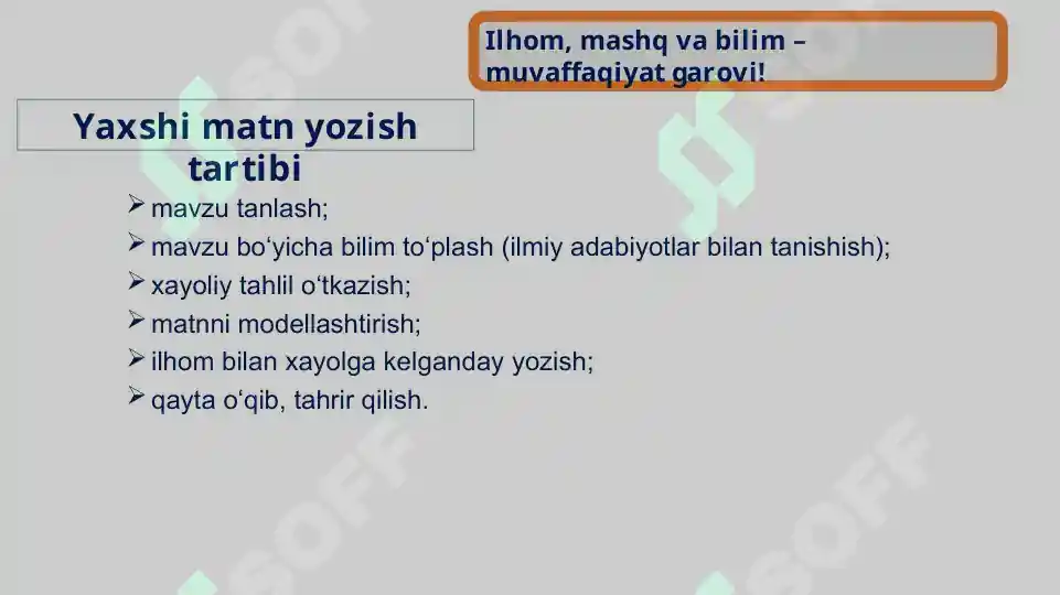 Product slide 5