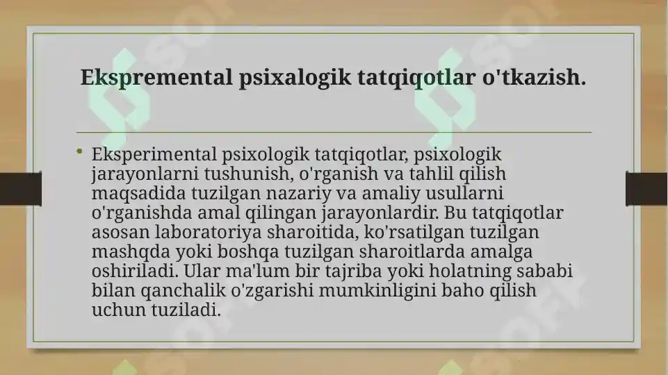 Product slide 8