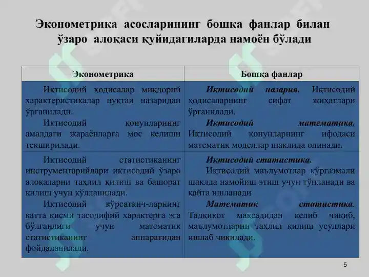 Product slide 5