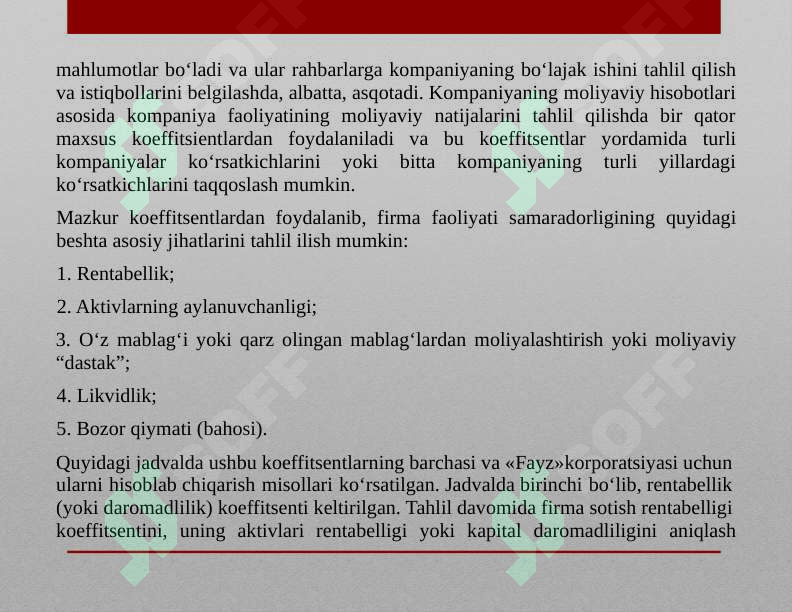 Product slide 6