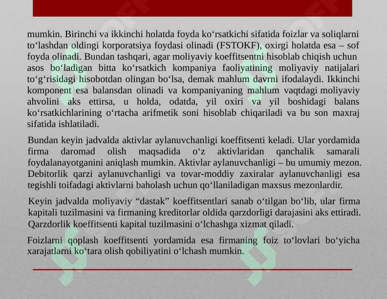 Product slide 8