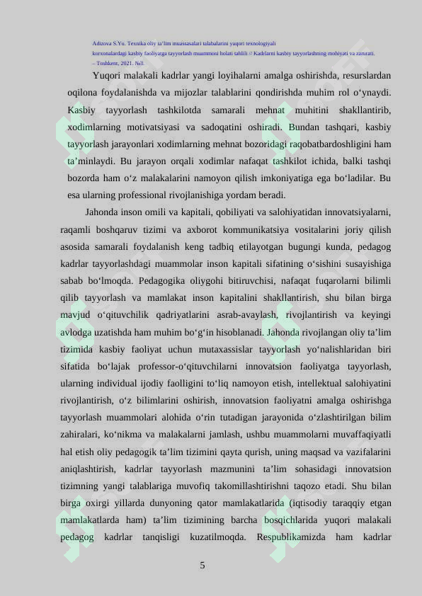 Product slide 5