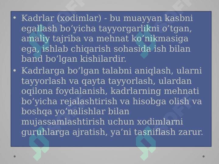 Product slide 8