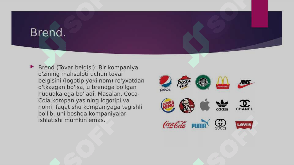 Product slide 7