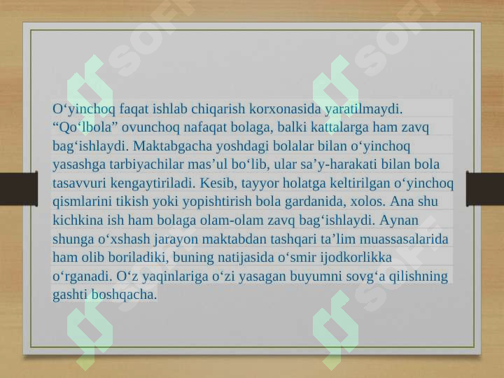 Product slide 8