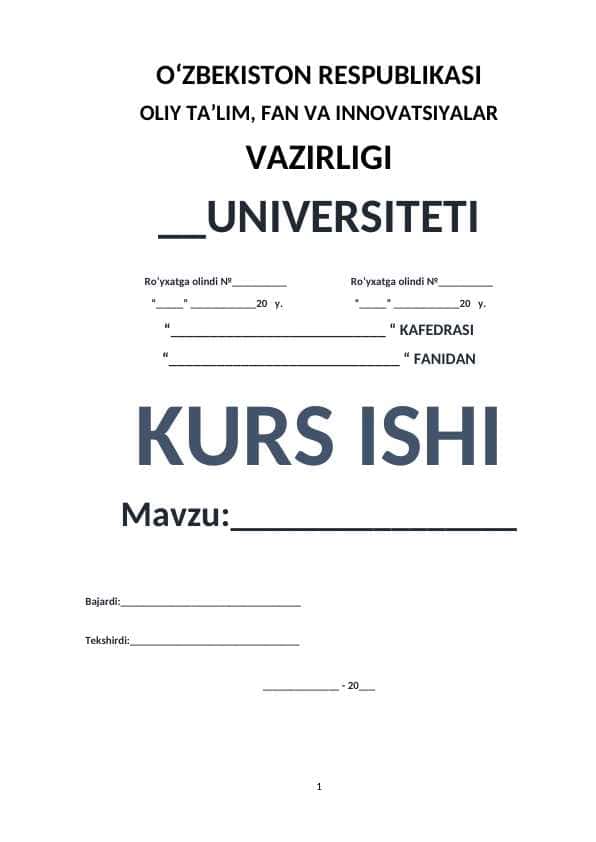 Borrowings in english