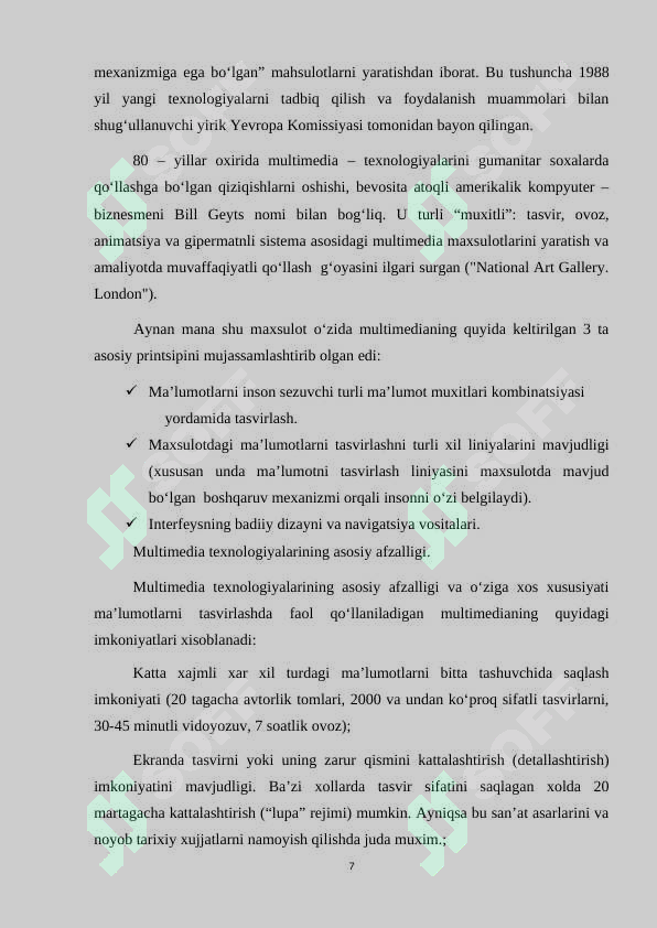 Product slide 7
