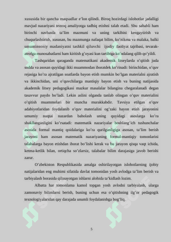 Product slide 5