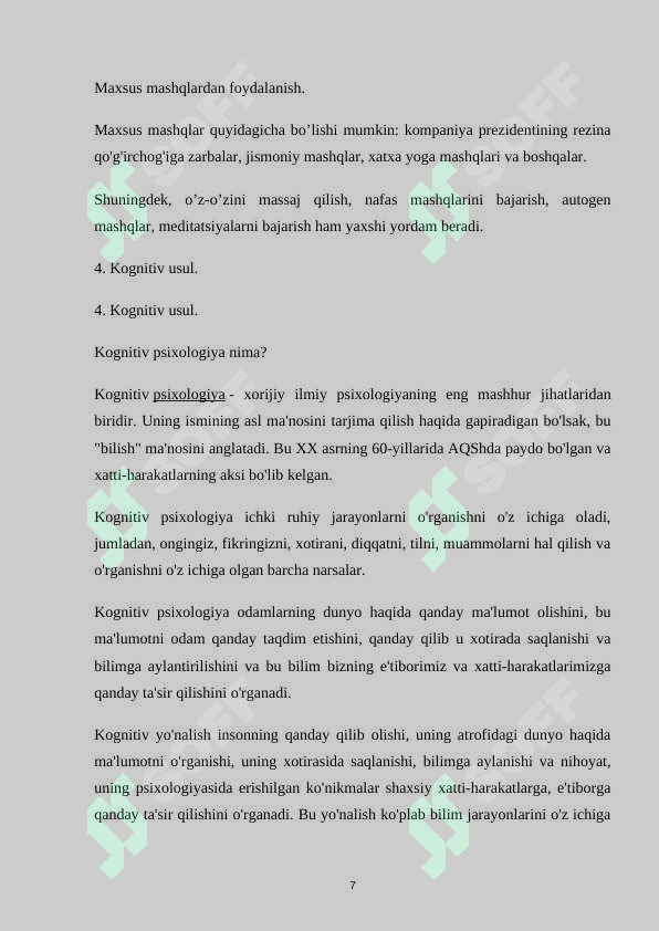 Product slide 7
