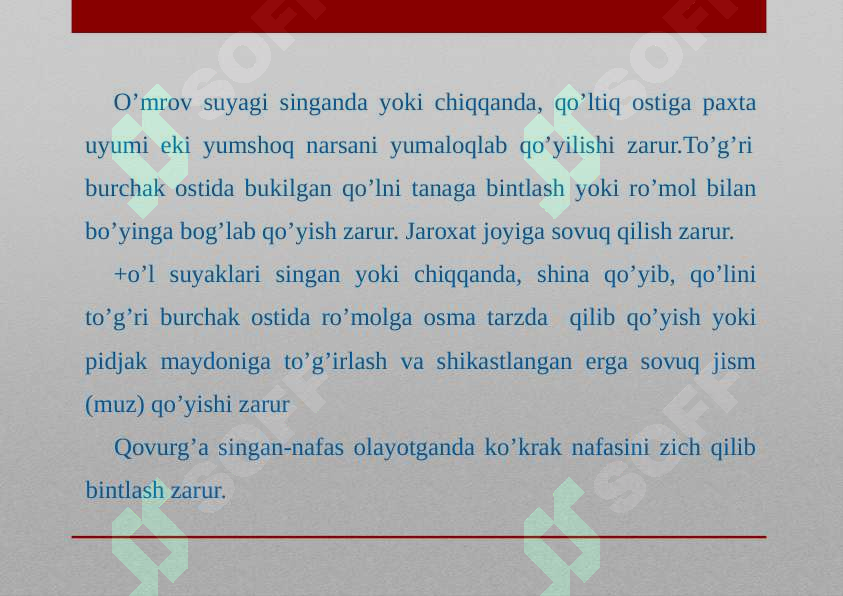 Product slide 8