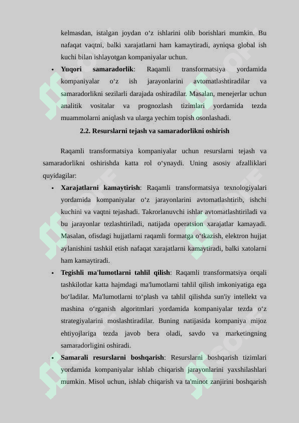 Product slide 8
