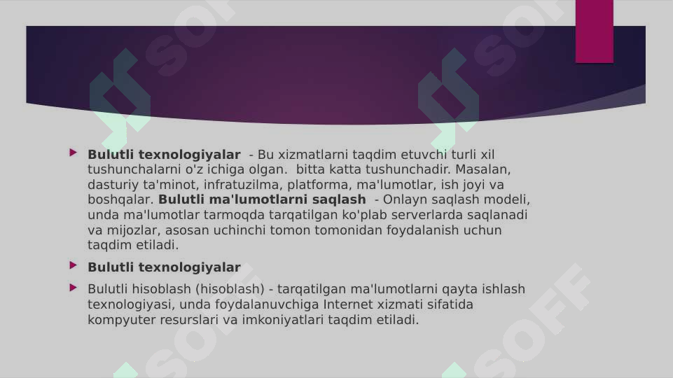 Product slide 7