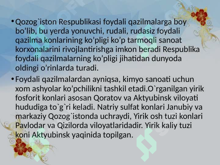 Product slide 8