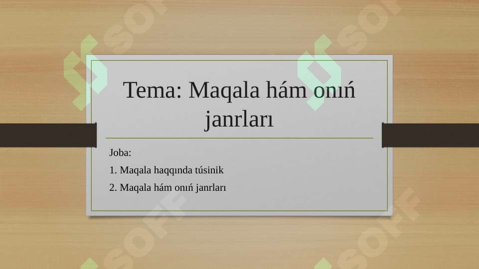 Product slide 2