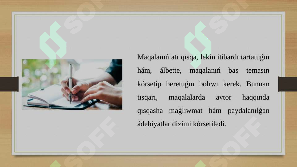 Product slide 5