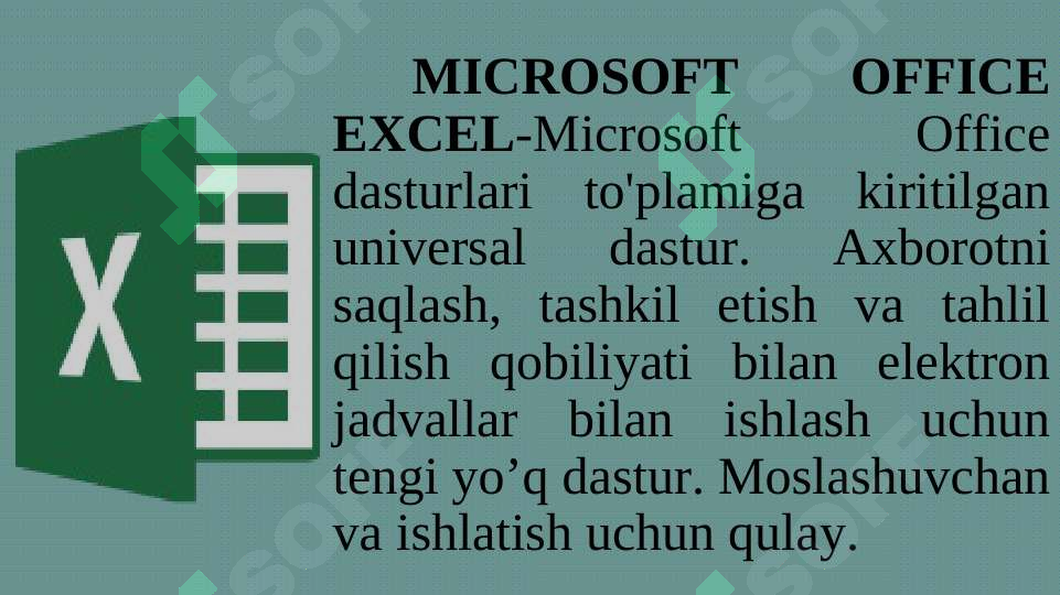 Product slide 6