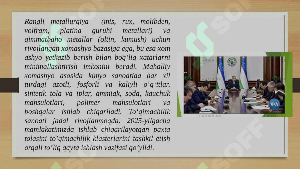 Product slide 7
