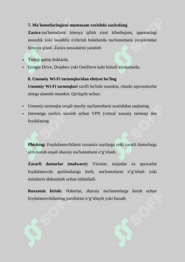 Product slide 8