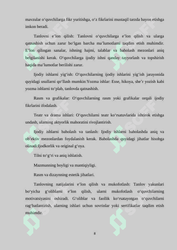 Product slide 8