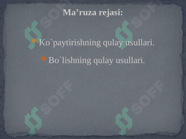 Product slide 2