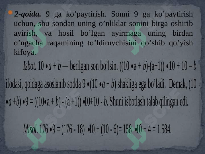 Product slide 5