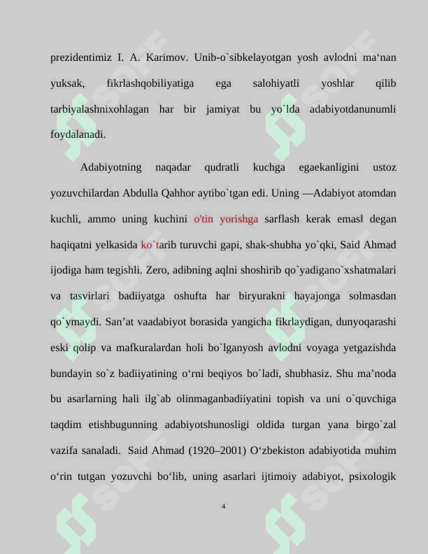 Product slide 4