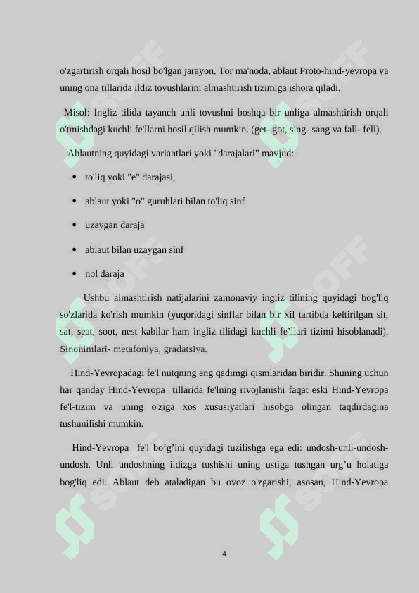 Product slide 4