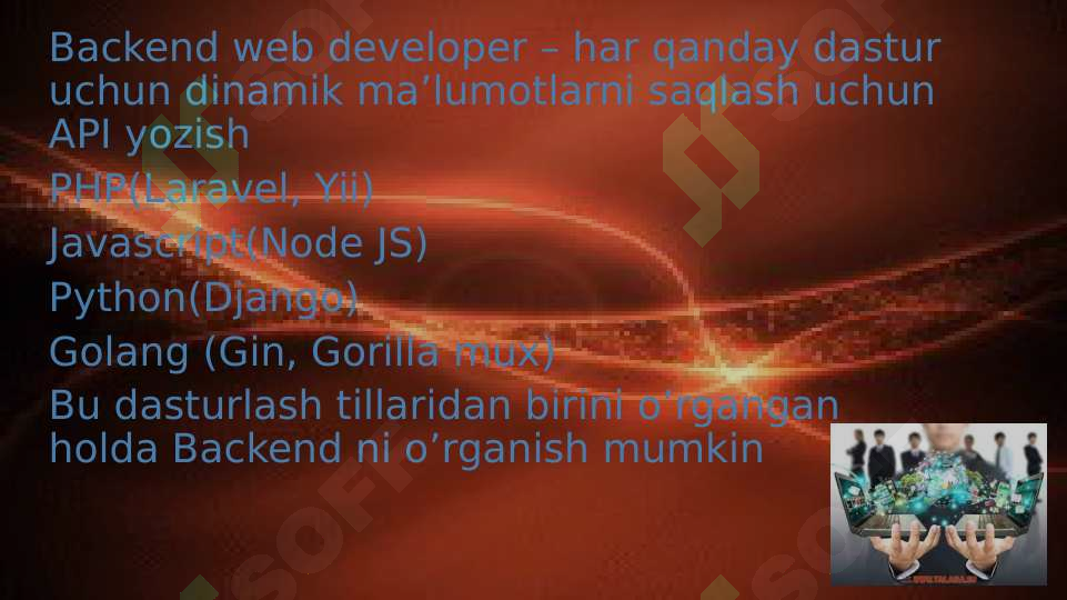 Product slide 6
