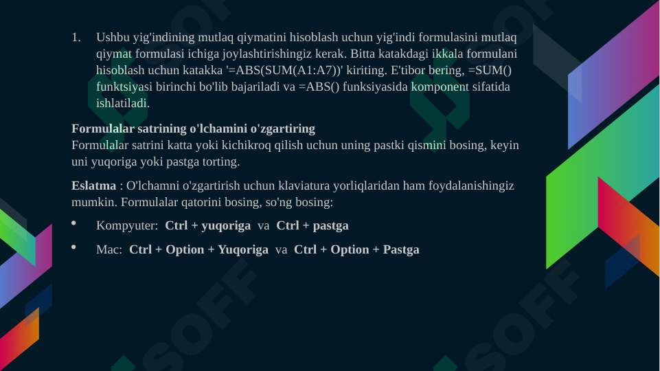 Product slide 8