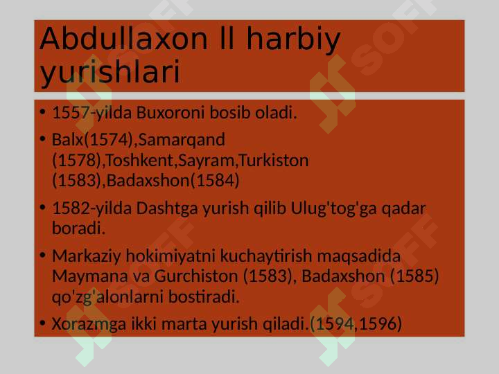 Product slide 7